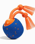 Wicked Ball Rolly: Orange