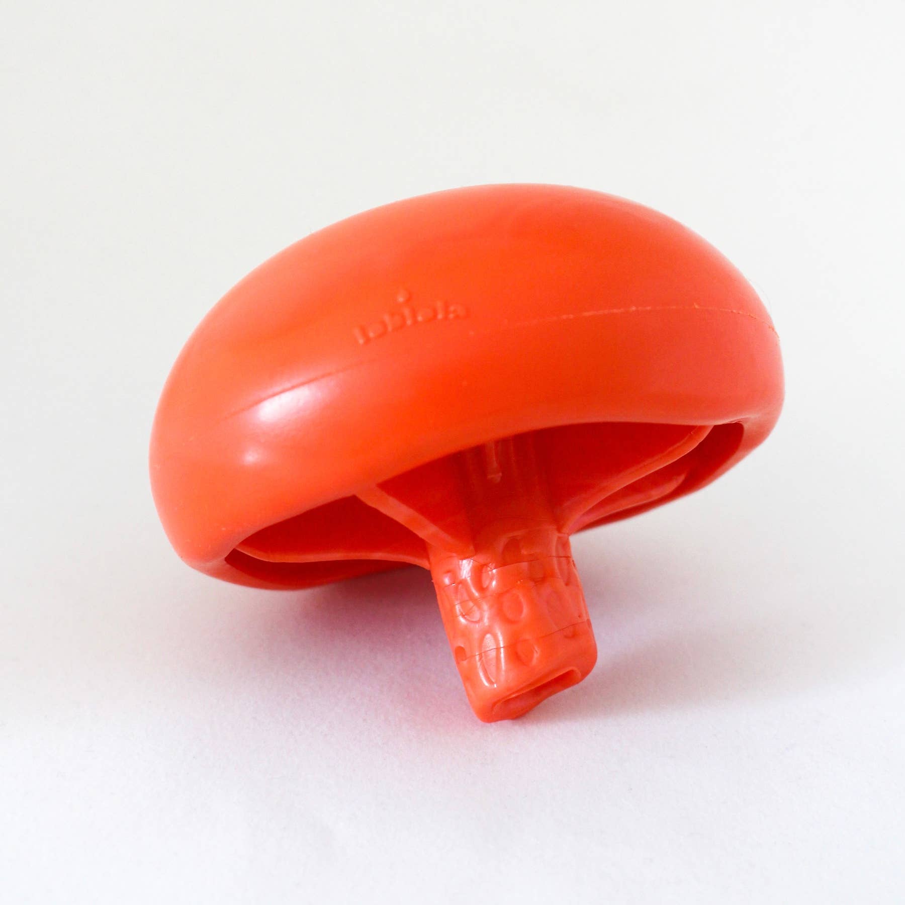 Milkcap Mushroom Interactive Dog Toy: Lilac Haze