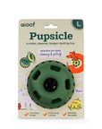 The Pupsicle: Small