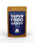 Super Food Gravy for Dogs