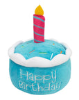Birthday Cake Plush