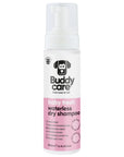 Waterless Dry Dog Shampoo