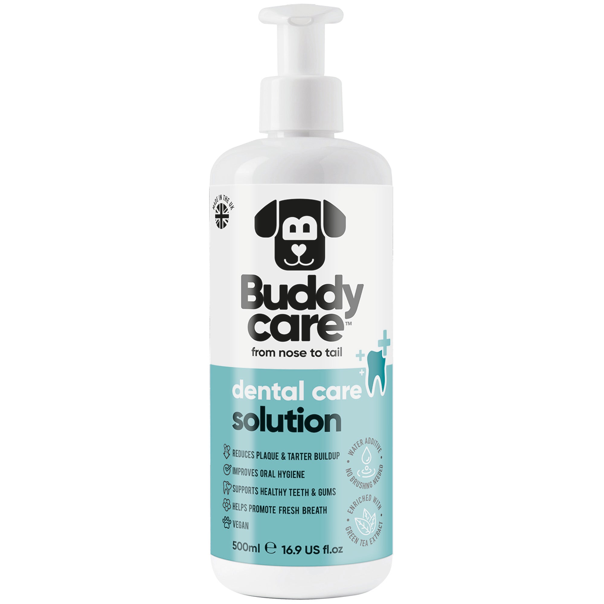 Dog Dental Solution
