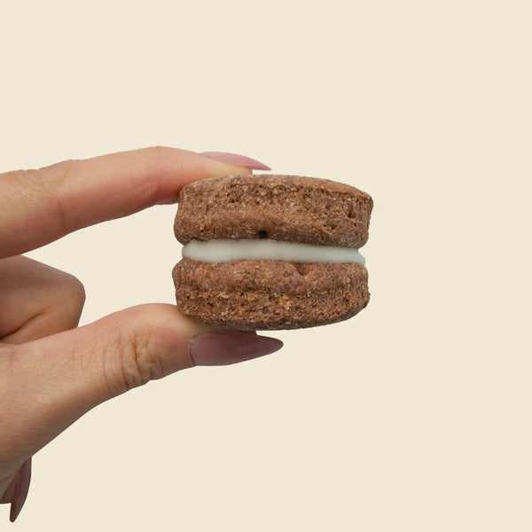 Cookie - Let&#39;s Get It Macar-ON!