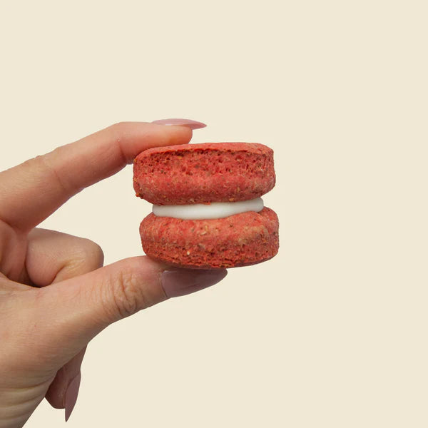 Cookie - Let&#39;s Get It Macar-ON!