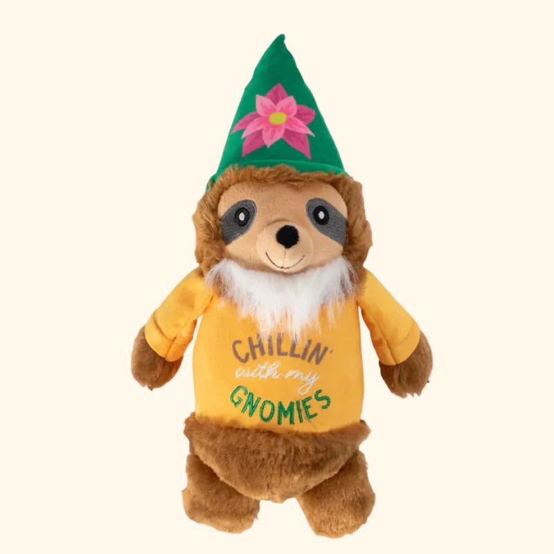 Plush - Chillin With My Gnomies