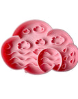 Cloud Slow Feeder Bowl