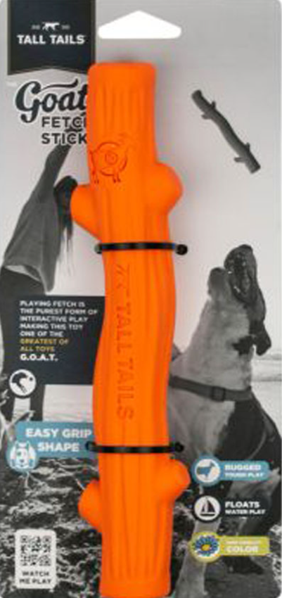7" Fetch Stick
