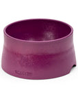 Non-Slip Seaflex Bowl – Sea frog (grey)