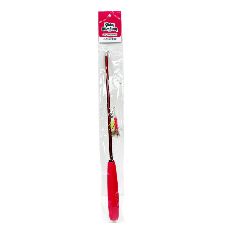 Wand &amp; Toy Combo