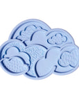 Cloud Nine Lick Mat & Lid