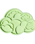 Cloud Nine Lick Mat & Lid