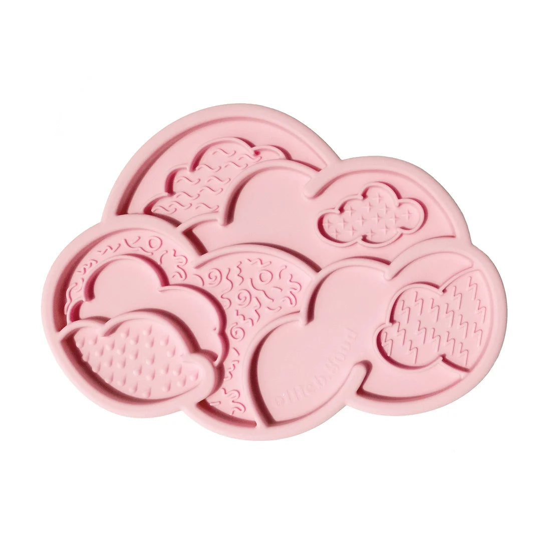 Cloud Nine Lick Mat &amp; Lid