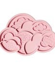 Cloud Nine Lick Mat & Lid