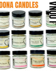 Odor Eliminating Candle - Proudly Canadian