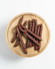 Grass Fed Beef Treats – 200 g