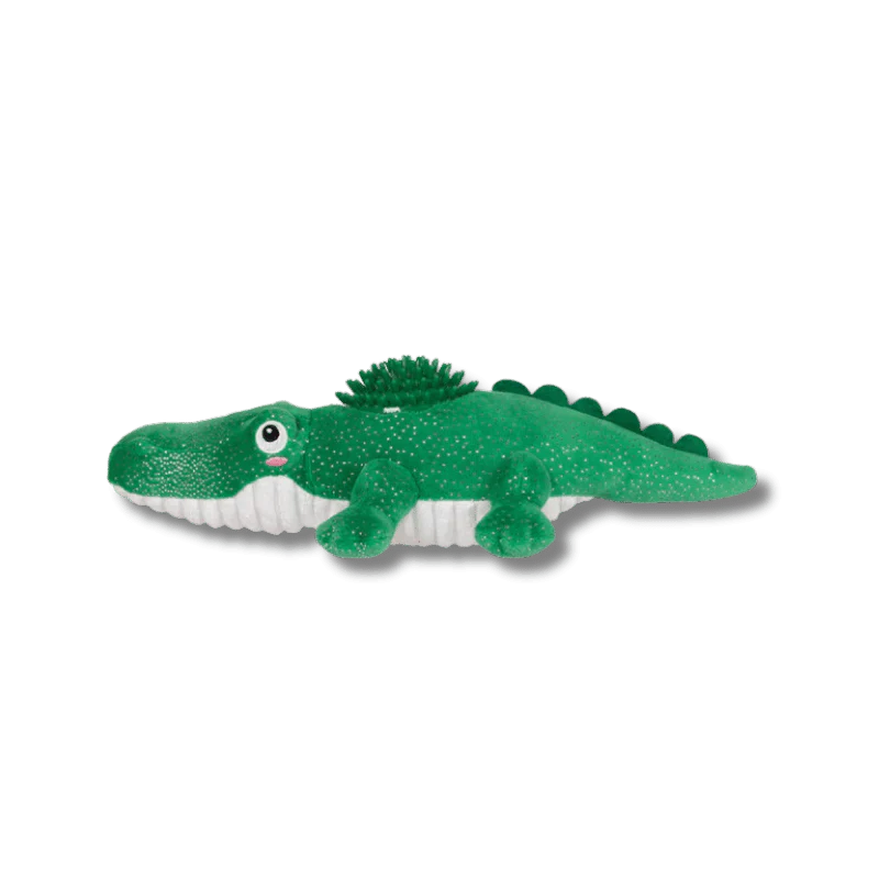 Toy - Plush - Ready to Croc