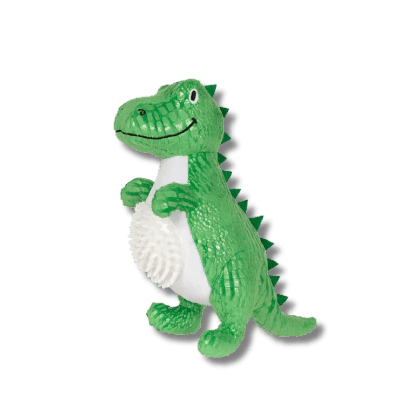Toy - Plush - Roar and Explore
