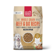 Whole Grain Clusters Puppy Chicken &amp; Oat (4lb)