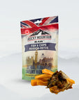 Global Flavours - British Fish and Chips 120g