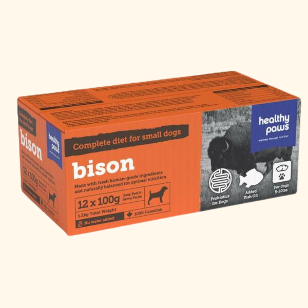 Frozen - Complete Dinner