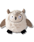 Earth Friendly - Whoooo's There 3D