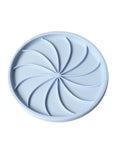 Wheelies Lick Mat & Lid
