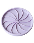 Wheelies Lick Mat & Lid
