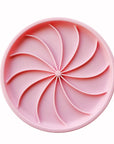 Wheelies Lick Mat & Lid