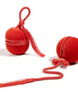 Wicked Ball Duo2: Red