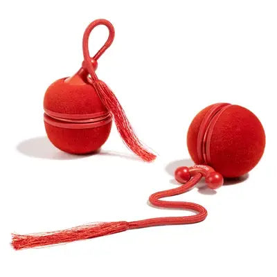 Wicked Ball Duo2: Gray