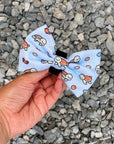 Dog Bow Tie - Under The Sea: S/M