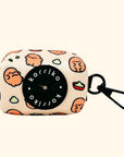 Poop Bag Dispenser - Potato