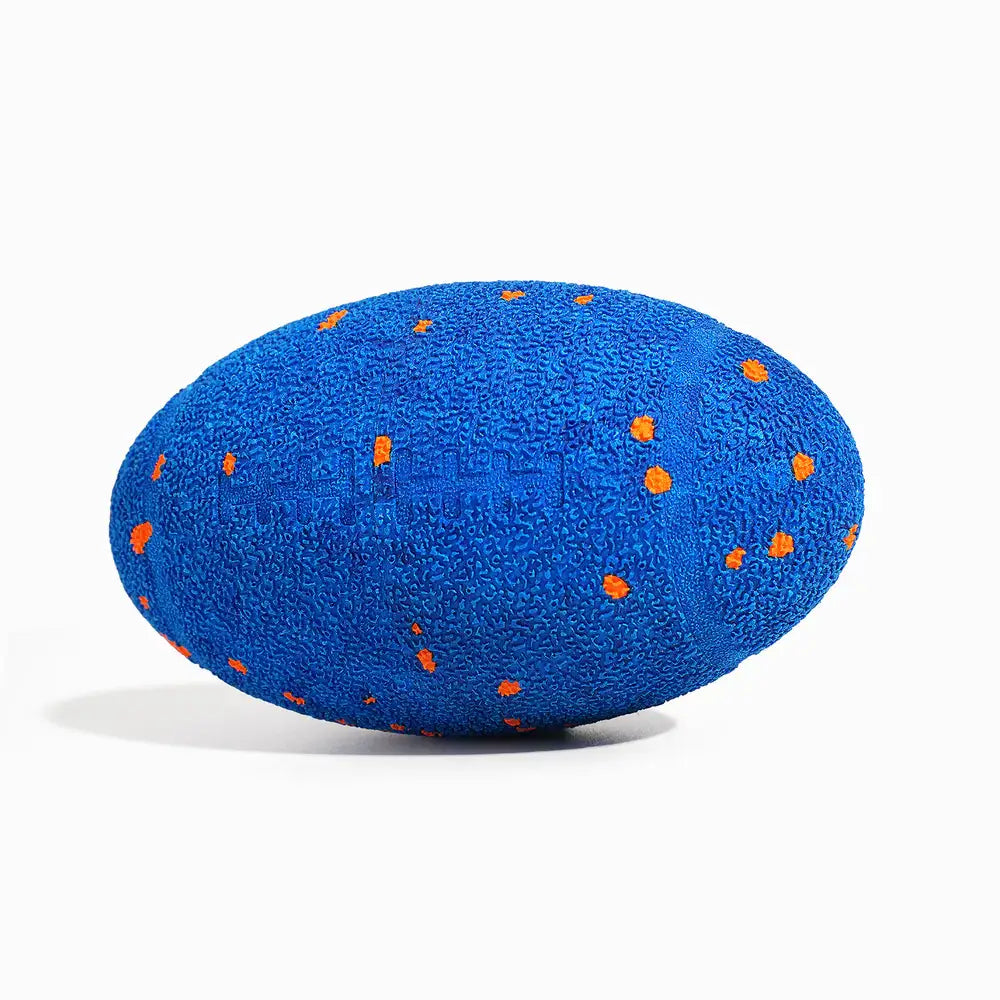 Cheerble Wicked Rugby: Blue