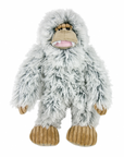 14" Plush Yeti Toy