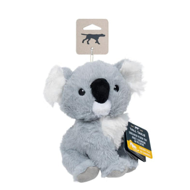 Plush - Squeaker Koala 8"