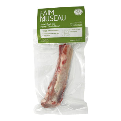 Small Beef Rib