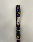 Locally Made Handmade Fabric Collar