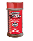 Freeze Dried Topper - Beef with Blood