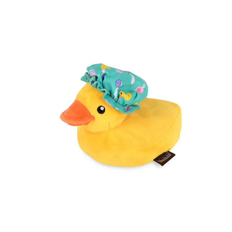 Splish Splash - Bubbles the Duck