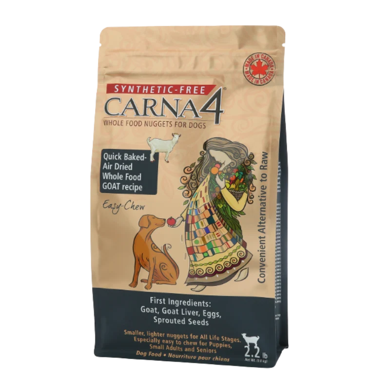 Dog - Goat Formula 10lb
