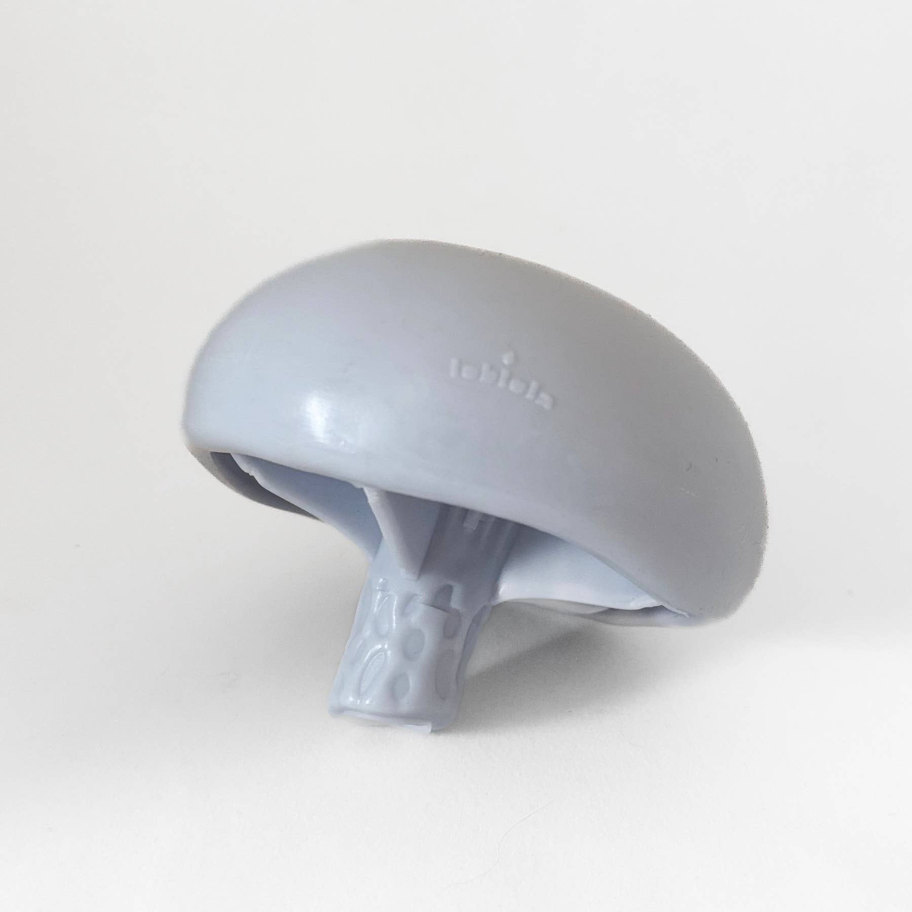 Milkcap Mushroom Interactive Dog Toy: Lilac Haze