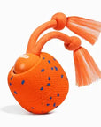 Wicked Ball Rolly: Orange