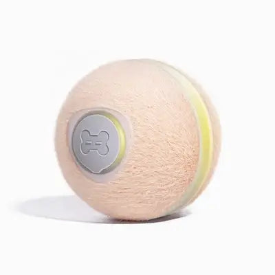 Cheerble Ball M3: Apricot