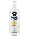 Vanilla and Shea Butter Dog Conditioner (500mL)