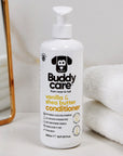 Vanilla and Shea Butter Dog Conditioner (500mL)