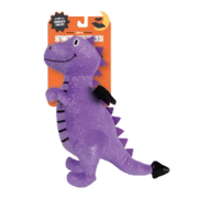 Don't Be a Drag-on Rex