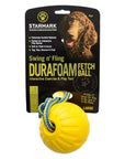 Swing n' Fling Durafoam Fetch Ball