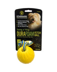 Swing n' Fling Durafoam Fetch Ball