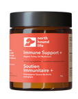 Immune Support + | Turkey Tail Mushroom: Single Jar - 90 g